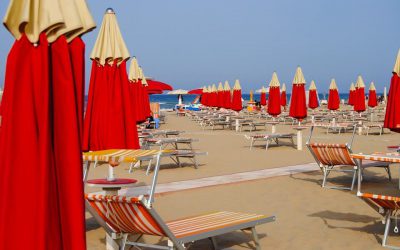 Scopri le 8 mete turistiche estive in Italia